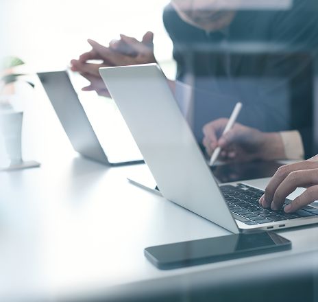How we work - Saudi Talent Bridge