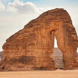 Living in Saudi Arabia 2