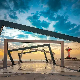 Living in Saudi Arabia 3