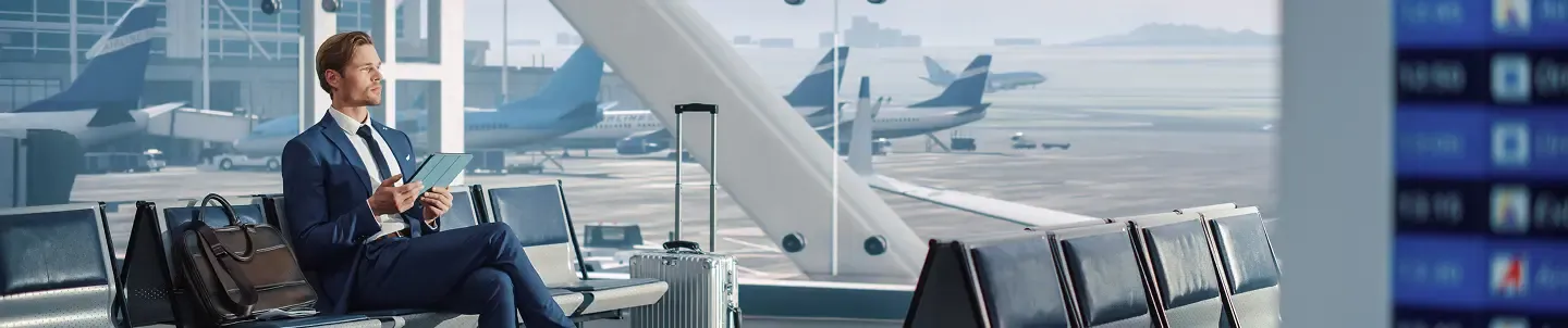 on arrival